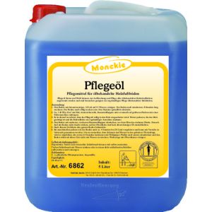 Monckie Pflegeöl