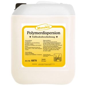 Monckie Polymerdispersion