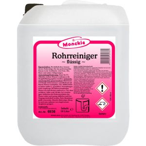 Monckie Rohrreiniger flüssig