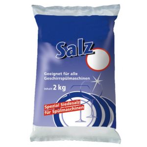 Regeneriersalz 2kg
