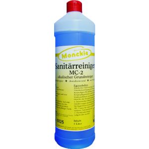 Monckie Sanitärreiniger MC-2