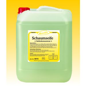 Monckie Schaumseife 10 Ltr.