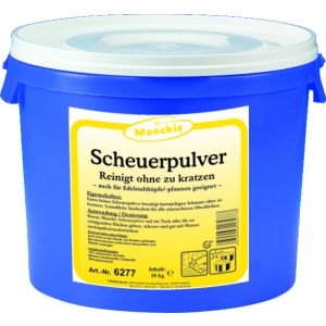 Monckie Scheuerpulver