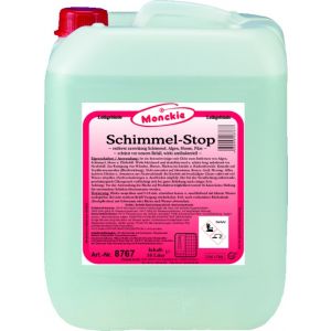 Monckie Schimmel-Stop