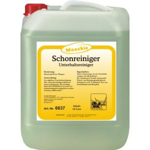 Monckie Schonreiniger