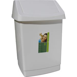 Schwingdeckeleimer 25 Ltr.