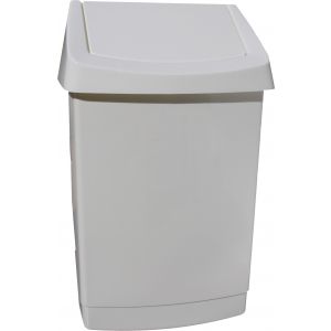 Schwingdeckeleimer 50 Ltr.