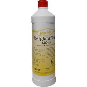 Monckie Selbstglanz Wachs MC-43
