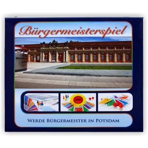 Das Bürgermeisterspiel