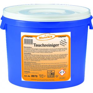 Monckie Tauchreiniger Pulver