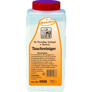 Monckie Tauchreiniger Pulver