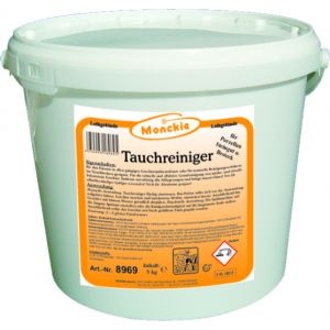 Monckie Tauchreiniger Pulver
