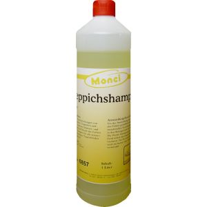 Monckie Teppichshampoo