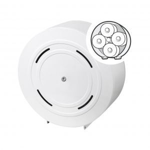 Toilettenpapierhalter Karussel