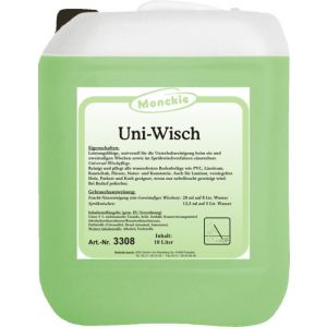 Monckie Uni-Wisch