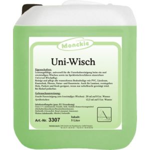 Monckie Uni-Wisch