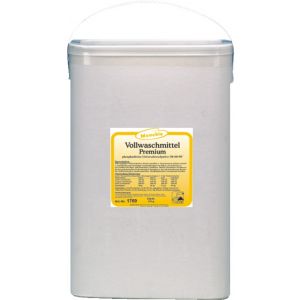 Monckie Vollwaschmittel Premium