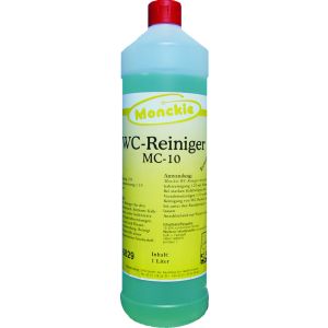 Monckie WC-Reiniger MC-10