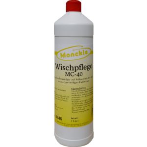 Monckie Wischpflege MC-40