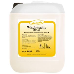 Monckie Wischwachs MC-42