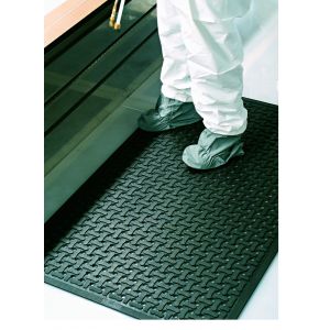 Arbeitsplatz Anti-Rutsch u. Ermüdungsmatten