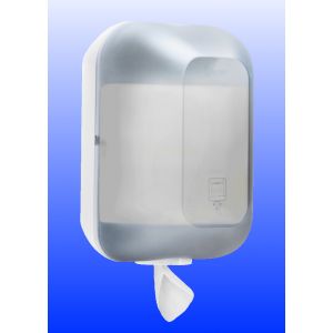 Putztuch / Handtuchrollenspender maxi plus