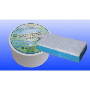 Monckie® MULTIPIG MC-50