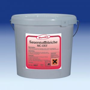 Monckie Sauerstoffbleiche MC-OXY