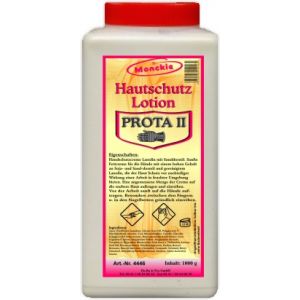 Monckie Hautschutzcreme PROTA II1 kg vor der Arbeit (flüssiger Handschuh)