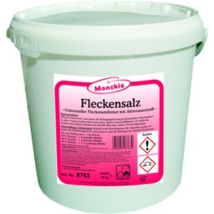 Monckie Fleckensalz