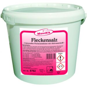 Monckie Fleckensalz