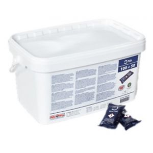 Rational Care - Tabs